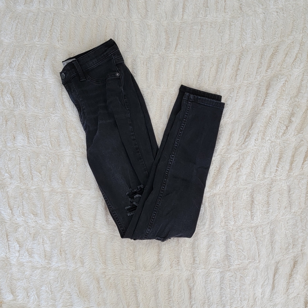 Free People Jeans